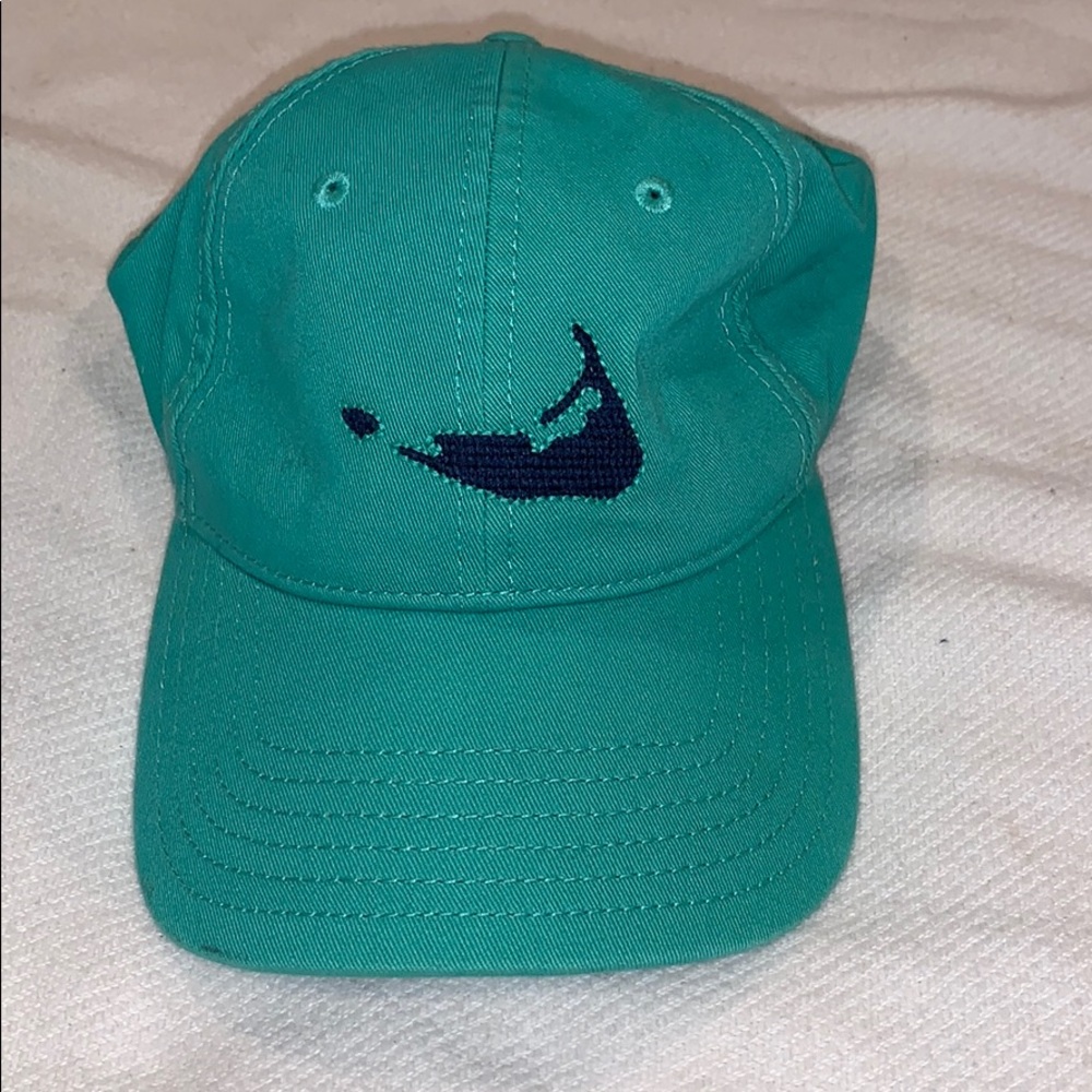 Harding Land ACK Island Hat